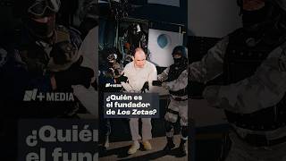 ¿Quién es Osiel Cárdenas Guillén [upl. by Atires]