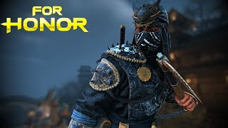 Guardbreak Consideration  For Honor [upl. by Sande]