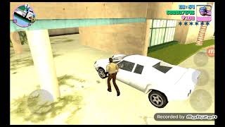 Tutorial Mengambil Vcpd Cheetah Gta Vice City gtavicecity tommyvercetti vcpdcheetah [upl. by Ytok748]