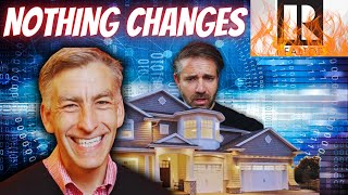 REDFIN CEO Home Prices Will EXPLODE  NAR Settlement Does Nothing [upl. by Hillegass]