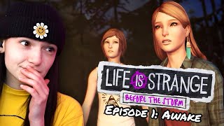 HERE WE GO AGAIN  Life Is Strange Before The Storm REPLAY [upl. by Asihtal]