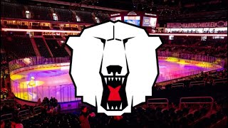 Eisbären Berlin Goal Horn Penny DEL 202324Eisbären Berlin Torhymne Penny DEL 202324 [upl. by Nayt]