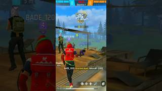 FREEFIRE freefireyoutubebade1205shortsnocopyrightmusicnocopyrightvideogame [upl. by Ynaffit]