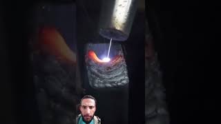 MIG welding😎short videos💥subscribe view migweldingte💥 [upl. by Andris]