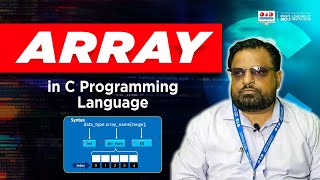 From Basics to Mastery Understanding Arrays in C Programming  OJD Computer Education  youtube [upl. by Dinah]