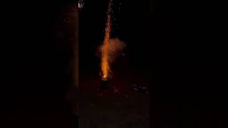 DRAGON LORD 6” fireworks foryou pyro pyrotechnics pyrotecnic firecracker [upl. by Sweyn41]