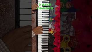 Nilai Marum Ulagil 0 நிலை மாறும் உலகில் Keyboard Manoj Gyan KJJ Oomai Vizhigal pianocover [upl. by Kablesh]