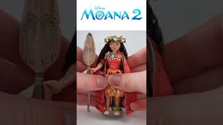 Moana 2 beyond [upl. by Dannye]