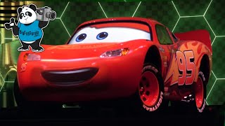 Lightning McQueens Racing Academy  NEW  Disneys Hollywood Studios [upl. by Koralie]