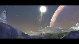 Halo CE Havoc Mod  4K  Halo  Legendary Playthrough Coop [upl. by Hafirahs]