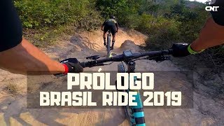 BRASIL RIDE 2019 1A ETAPA PRÓLOGO [upl. by Hanala]