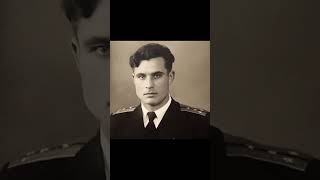 Vasili Alexandrovich—the man who stopped the third world war [upl. by Leanatan]