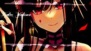 Becky G  Bella Ciao Nightcore [upl. by Claiborn]