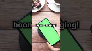 ⚡📱 INIU Wireless Charger Review Fast amp Easy Charging 🔋🚀 [upl. by Villiers249]