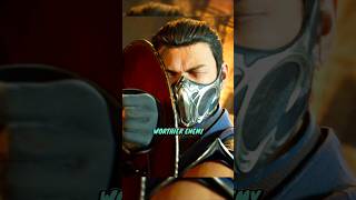 Who Defeated Bihan and Scorpion before Mk1 Khaos Reigns mortalkombat1havik [upl. by Charlton]