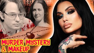 The Woodworking Wacko  Psychopath Cameron Hooker  Mystery amp Makeup  Bailey Sarian [upl. by Gerta]