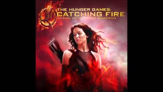 Sia  Elastic Heart ft Diplo amp The Weekend  The Hunger Games Catching Fire Soundtrack 03 [upl. by Mira525]