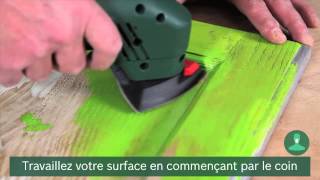 TUTO Comment poncer des surfaces étroites [upl. by Valdes36]