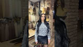 Mikro Kaynak Saç Uzatmaİstanbulgüzellik hair beauty turkey proteztırnak france hairextensions [upl. by Dacie533]