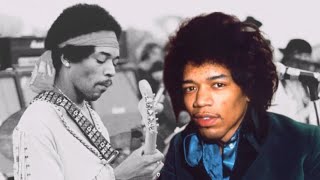 What made Jimi Hendrix the highest paid performer at woodstock 1969 jimihendrix [upl. by Ailhat522]