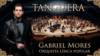 GABRIEL MORES  TANGUERA Tango [upl. by Ertsevlis]