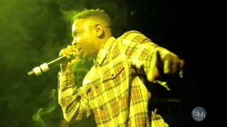 Kendrick Lamar quotLook Out For Detoxquot quotRigamortusquot LIVE in NYC [upl. by Darahs]