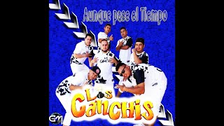 Los Canchis  Las Brujas Audio [upl. by Euqinahs]