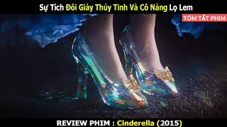 Cinderella 2021 Movie REVIEW  Camila Cabello  Prime Video [upl. by Lleda]