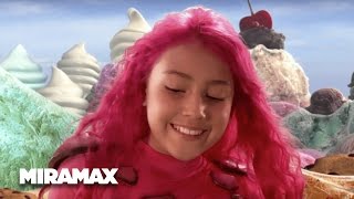 The Adventures of Sharkboy and Lavagirl  Lullaby HD  MIRAMAX [upl. by Tan]