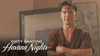 Dance Instructor Scene  Dirty Dancing Havana Nights [upl. by Eggett283]