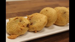 Batata Vada  Indian Street Food  Simple Recipes  Sanjeev Kapoor Khazana [upl. by Lokim]