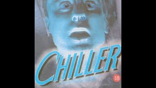 CHILLER Wes Craven TV Movie  1985 [upl. by Aicylla]