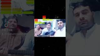 gham hai ya Khushi Hai tu cover song by Shahid Khan original nusrat fateh Ali khan [upl. by Dayir]