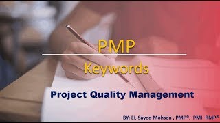 keywords Quality Management [upl. by Koralle609]