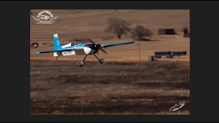 Part 2 of the Barnstormers Airshow 2024 near Johannesburg 4K [upl. by Anoid107]