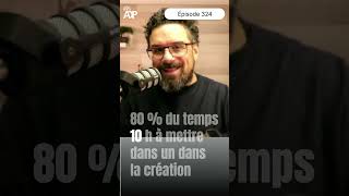 Quattends tu pour Maximiser lImpact de Ton Podcast en utilisant la Loi de Pareto [upl. by Killoran]