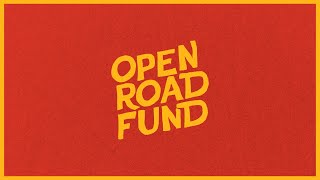 Open Road Fund 2024 Info Session 1 Recorded June 5 [upl. by Yekcim]