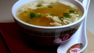 Exotic amp Expensive Birds nest soup Authentic Chinese Cooking [upl. by Rivalee]