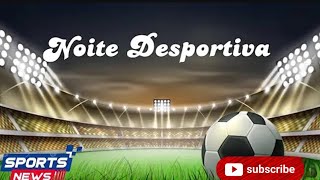 Desporto Noite Desportiva 30102024 [upl. by Anauqaj932]