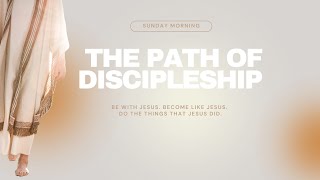 The Path Of Discipleship  Prayer And Fasting  Daniel McGuire [upl. by Andel955]