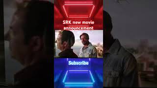 SRK new movie announcement cover coversong music song voiceeffects anime bassboo remix srk [upl. by Ojimmas]