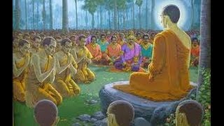 The Farmer and Lord Buddhas Discourse [upl. by Fitalludba]