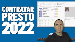 Comprar o Alquilar Presto 2022 [upl. by Sibilla]