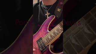 guitar rocktape electricguitar recommended cover guitartype brawlstars rockguitar music [upl. by Merri532]