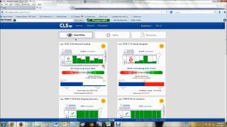 CLS Laytime and SmartView Tutorial [upl. by Alleuol]