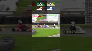 HONDA CADET OR NASCAR  Honda Cadet  Whilton Mill [upl. by Rodge393]