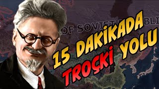 hoi4  troÃ§ki yolunu bilmiyorsan izle [upl. by Joni]