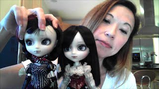 Pullip Alura Doll Review [upl. by Randy]