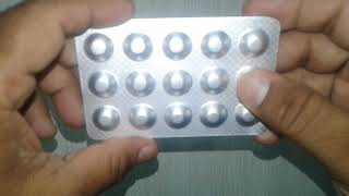 Rekool 20 Tablets Uses Composition Side Effects Benefits Dosage Precautions amp review in Hindi [upl. by Anertak521]