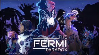 The Fermi Paradox  Episode 3  A 2nd Chance [upl. by Refotsirk]